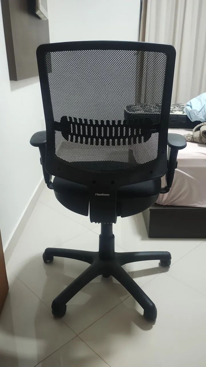 Bancada para estudar com cadeira giratória 65204103504769122