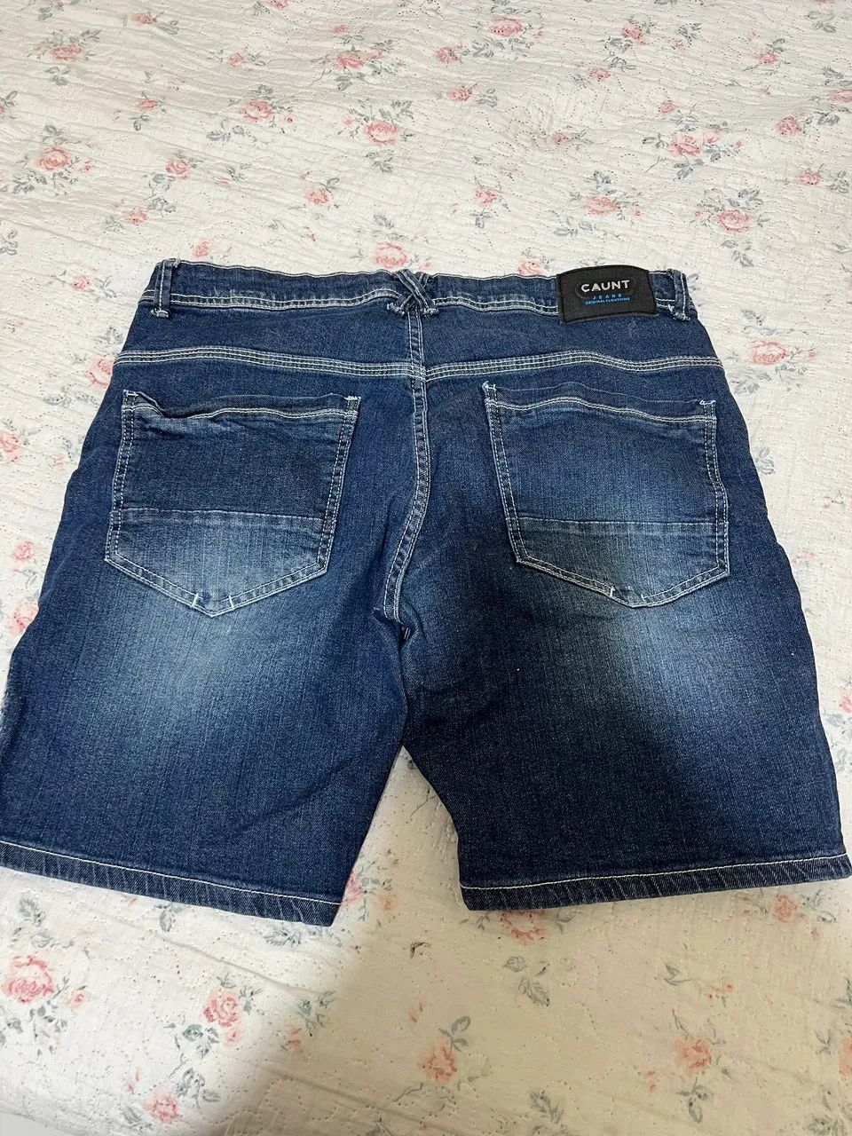 Desapegos masculinos 