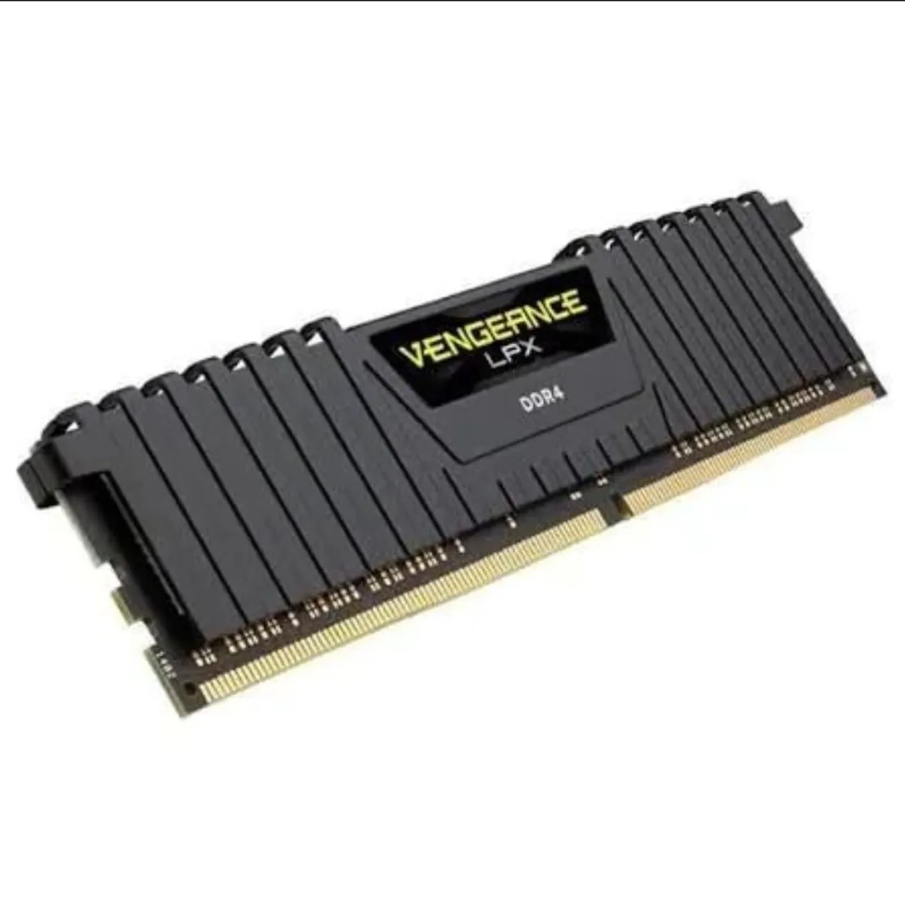 Memória RAM 32GB (2x16GB) DDR4 3200MHz - Alto desempenho - Memória