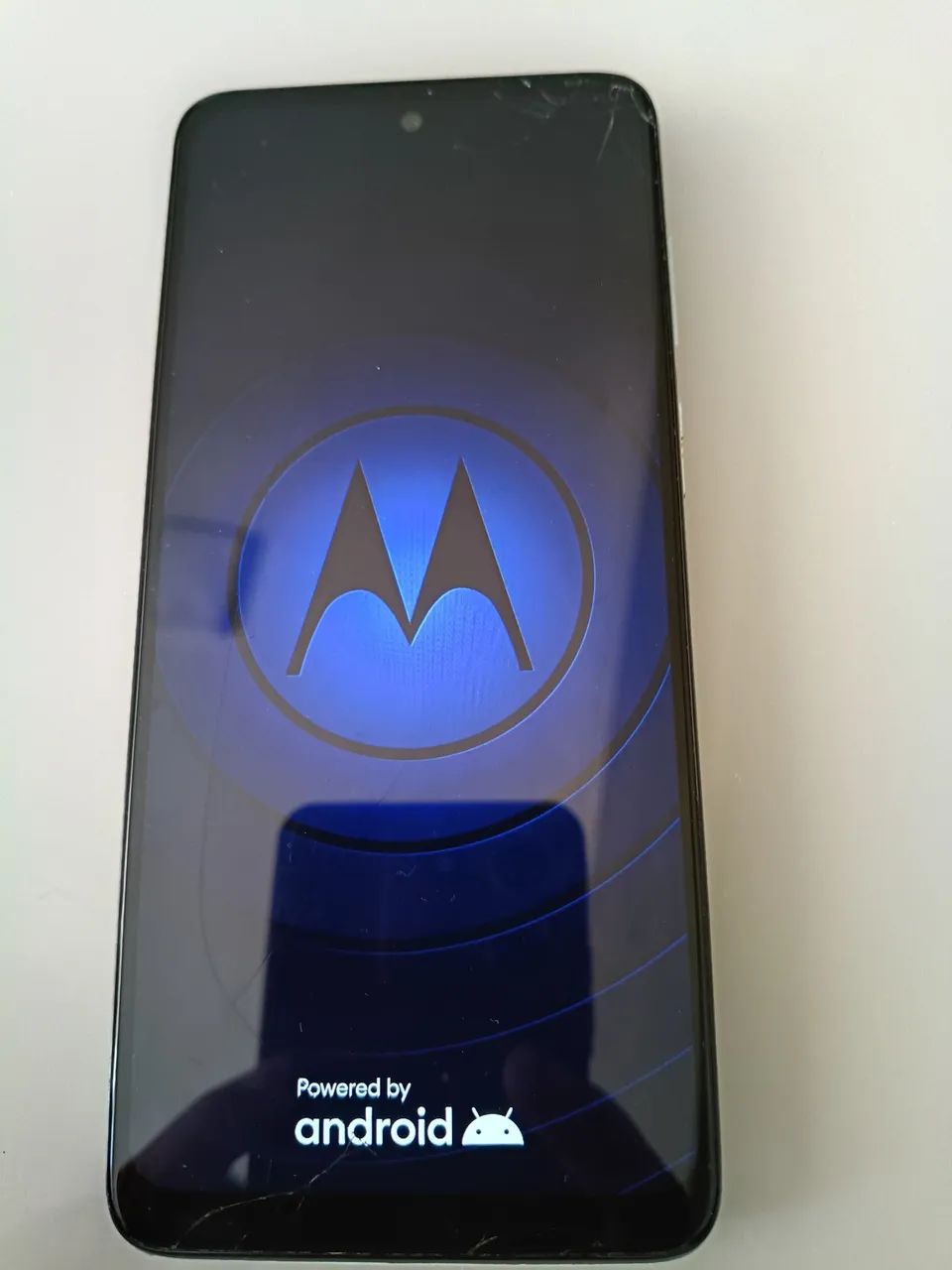 Motorola G22 128G - Foto 2