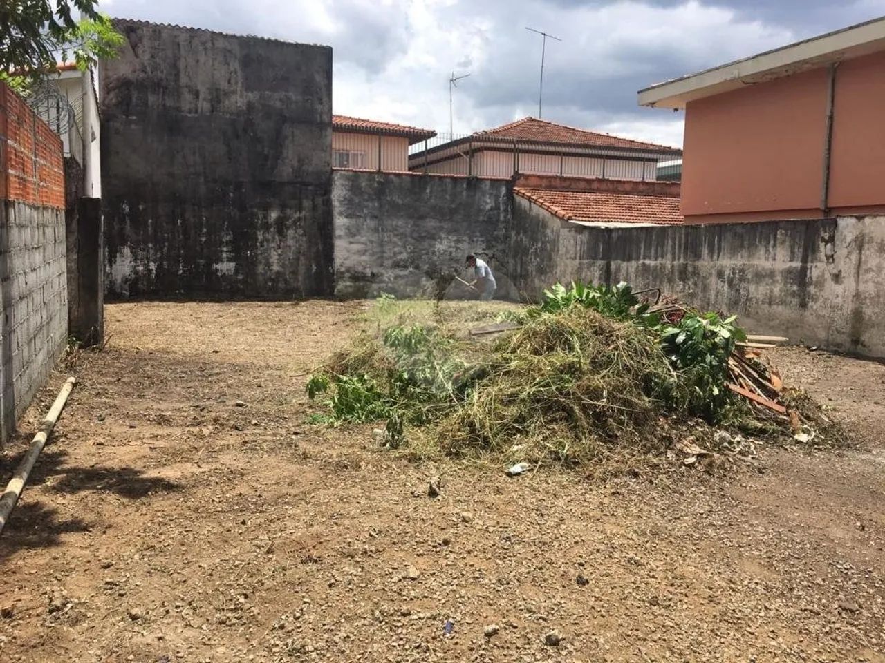 Terreno à venda em Vila cordeiro - SP - Foto 4