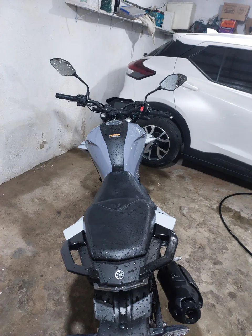 Fazer 250  - Foto 3