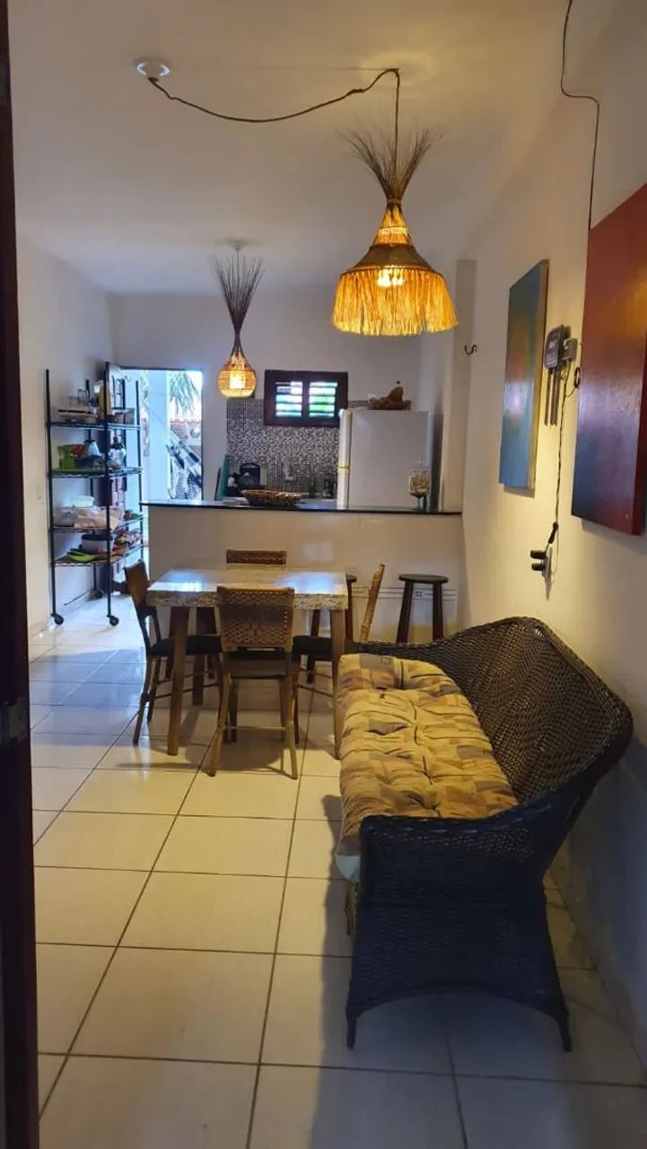 Casa Flecheiras Temporada 