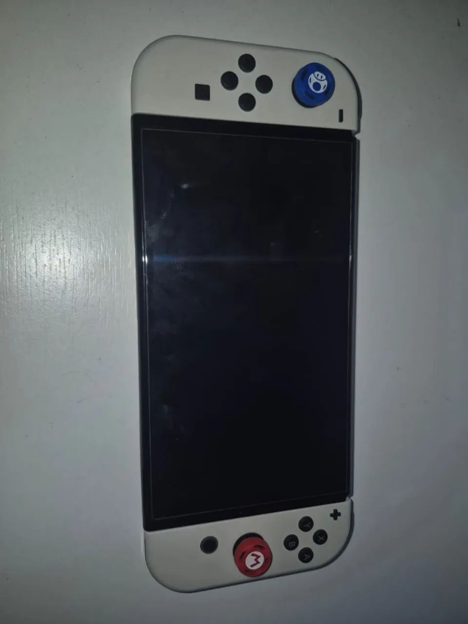 Vendo Nintendo switch DESBLOQUEADO - Foto 5