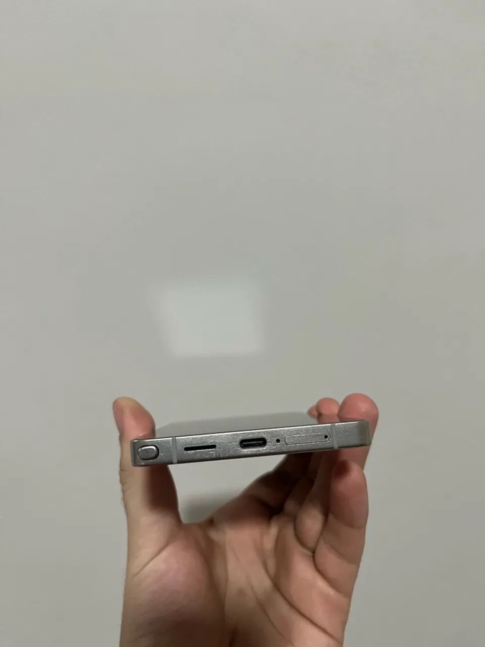 S25 ULTRA 512GB, COM CAIXA E NOTA FISCAL. - Foto 5