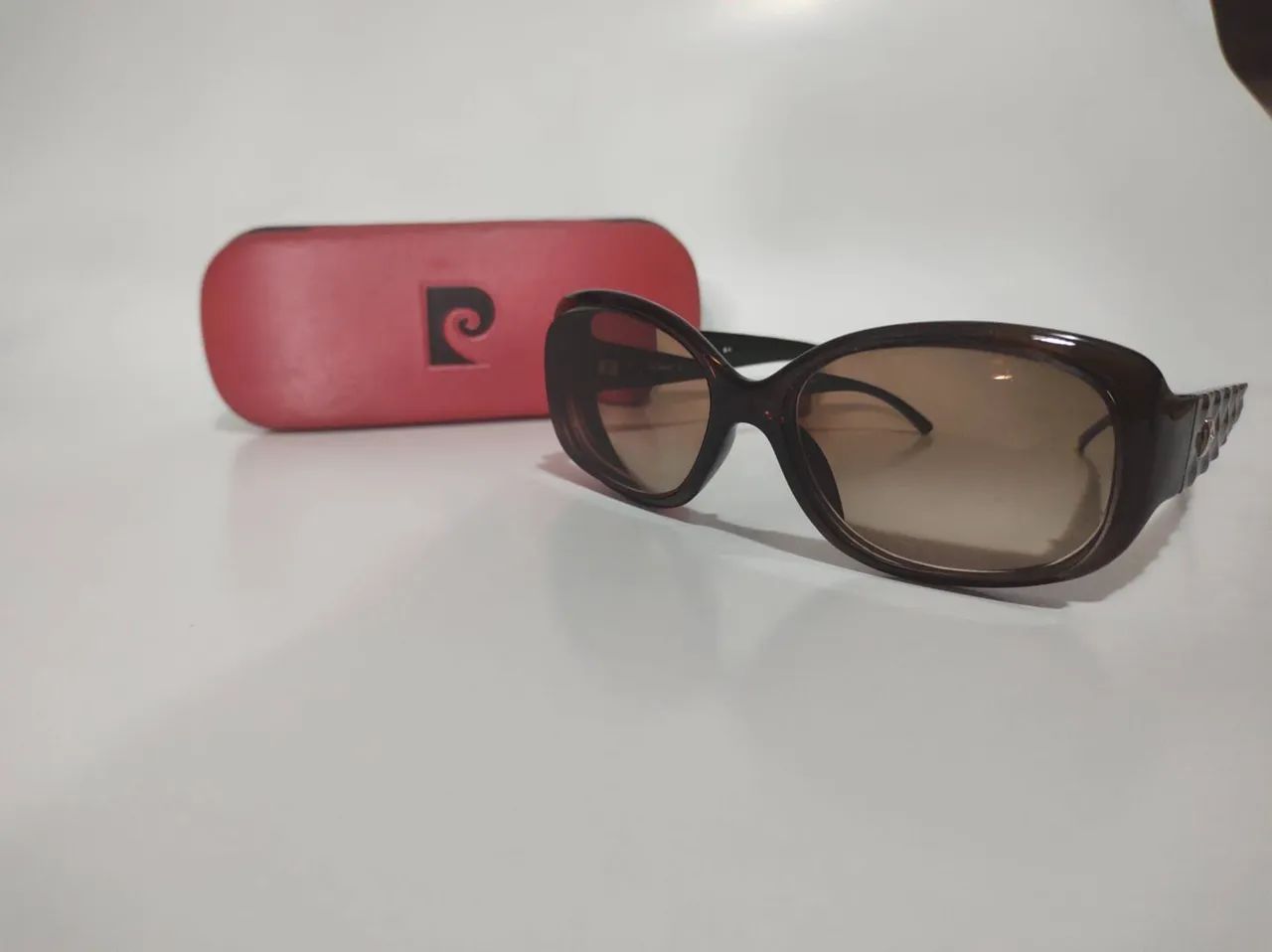 Óculos Pierre Cardin original  - Foto 4