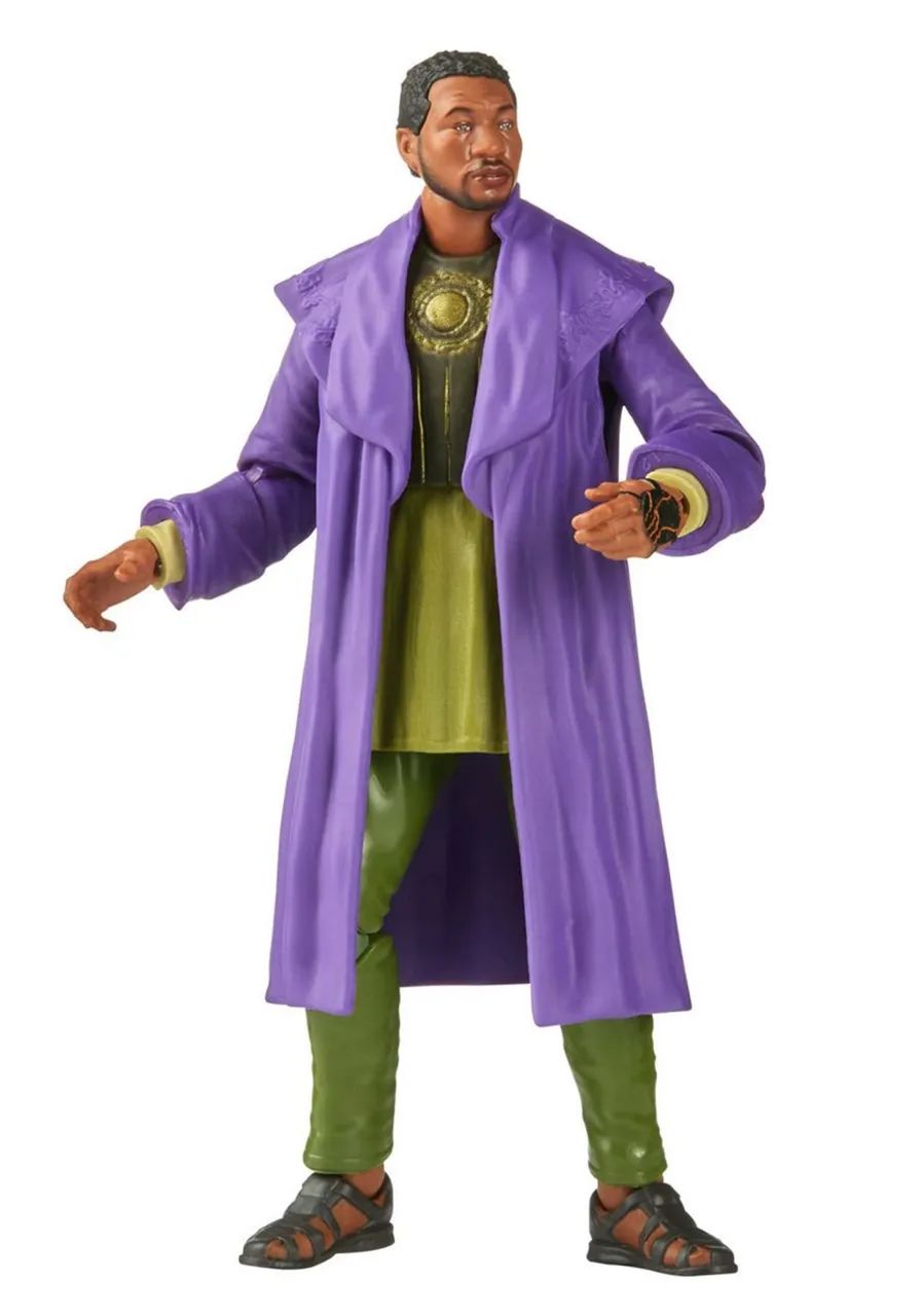 Marvel legends aquele que permanece 