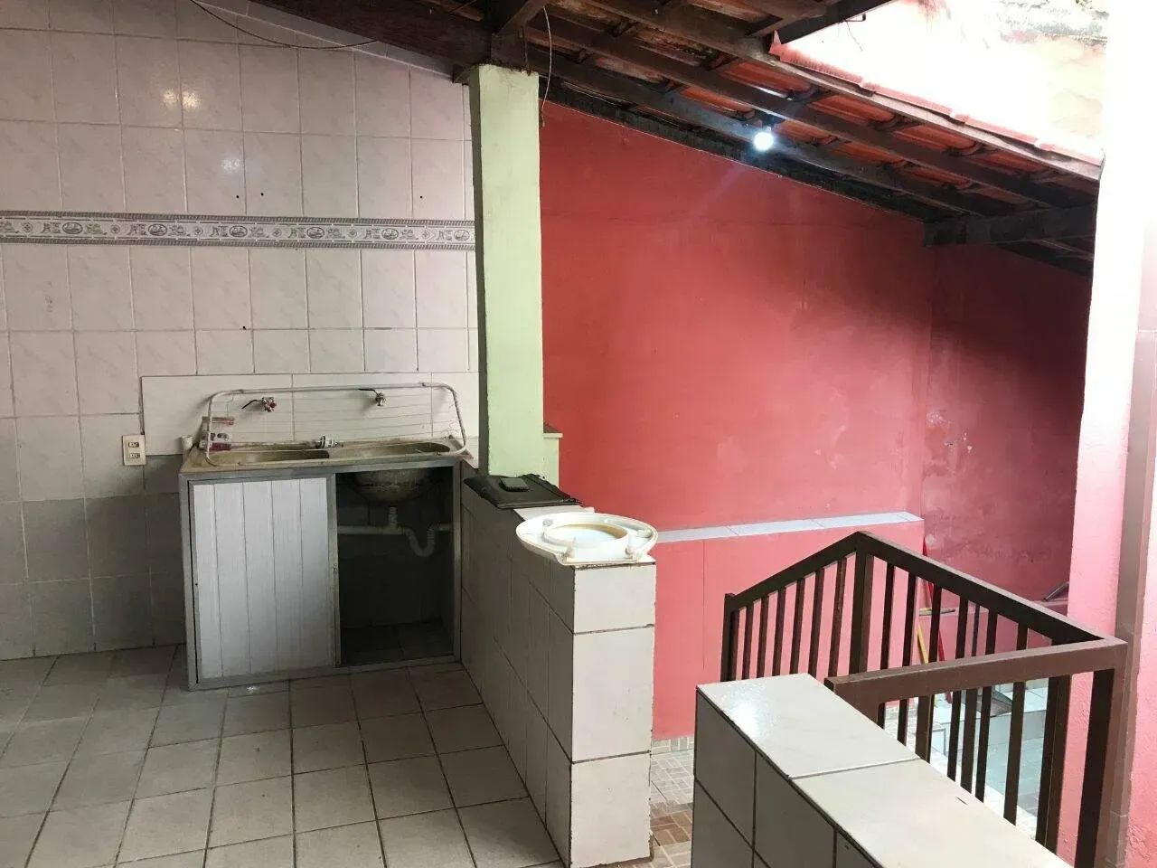Casa geminada no Filadélfia. - Foto 5