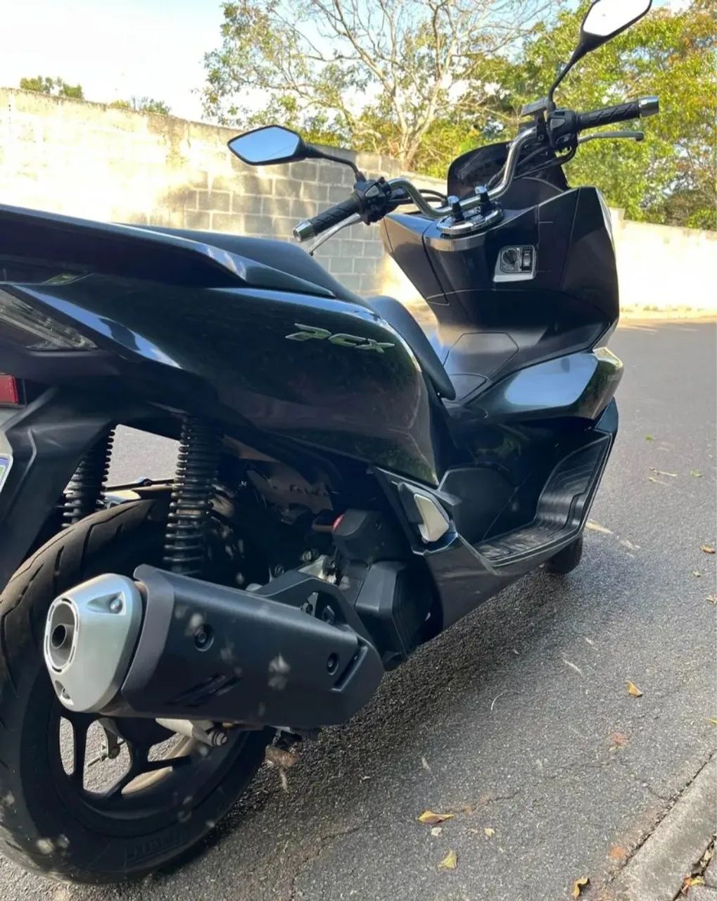 HONDA PCX 24 / 25 - Foto 3