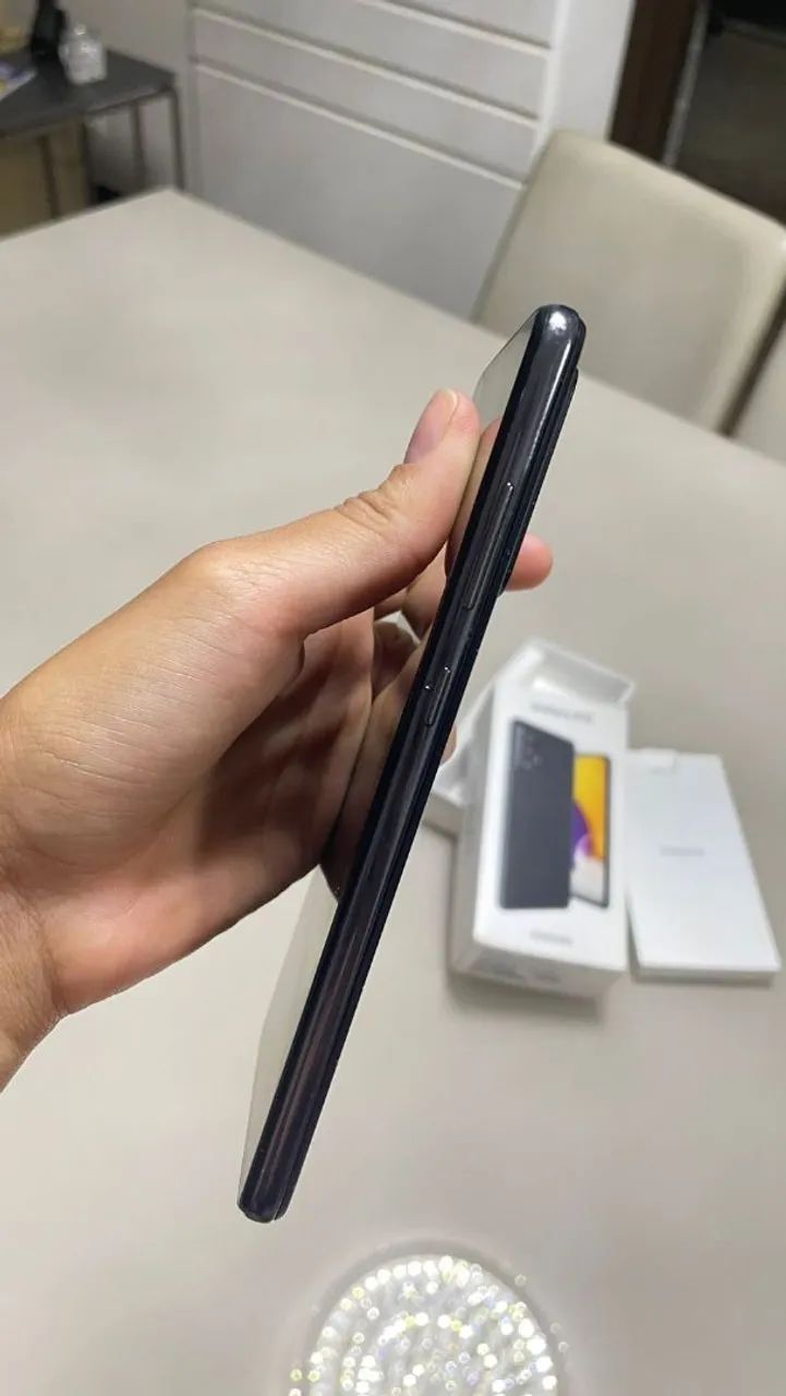 Samsung A72 - Foto 4
