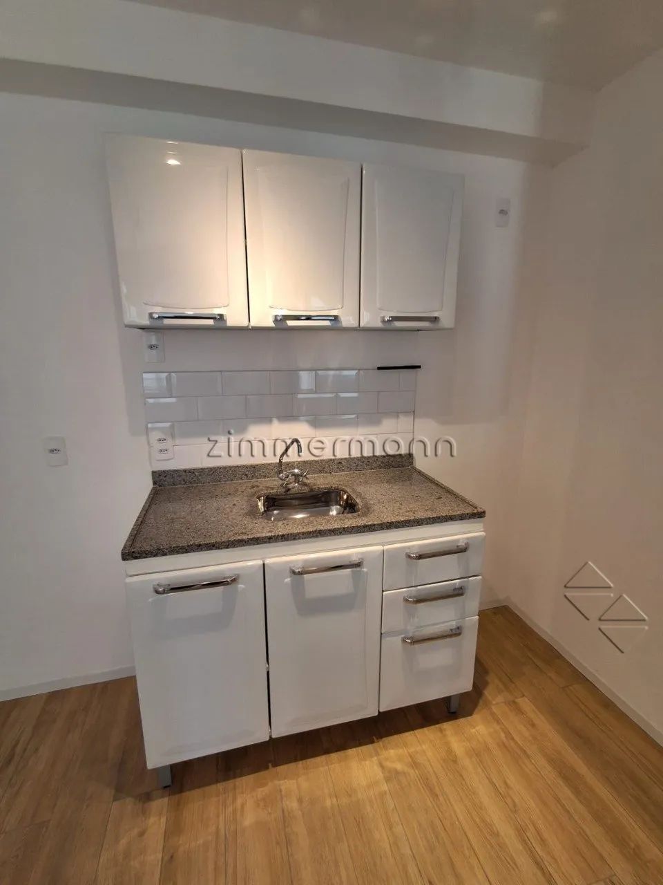 APARTAMENTO STUDIO VILA BUARQUE 1 DORMITÓRIO - Foto 2