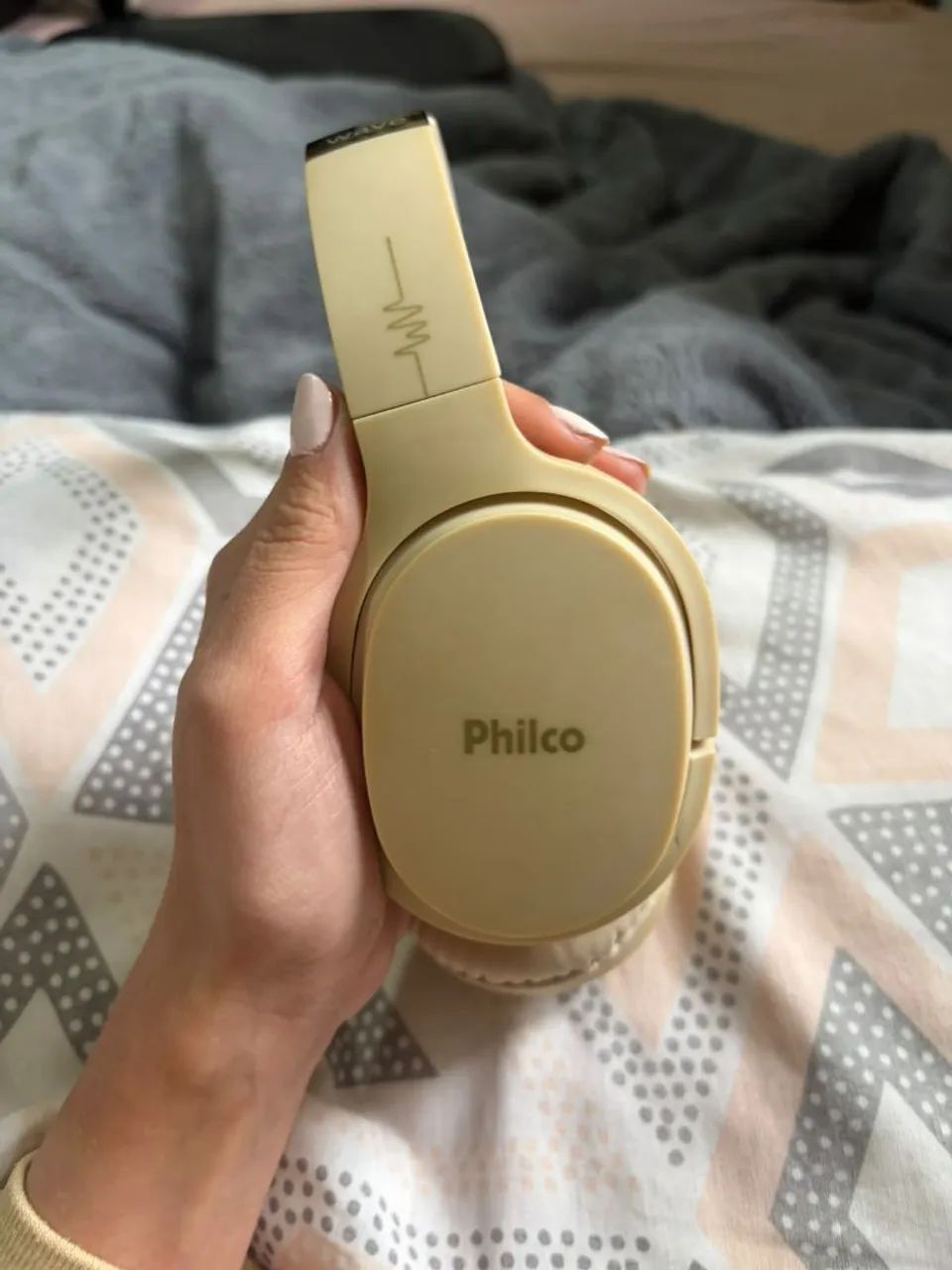 FONE DE OUVIDO PHILCO - Foto 2