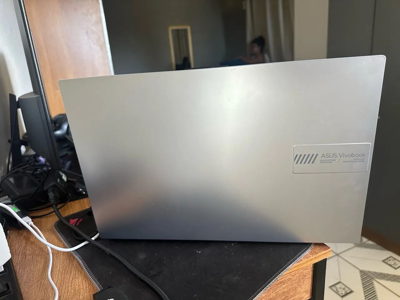 Notebook asus Intel core i3 - Foto 3