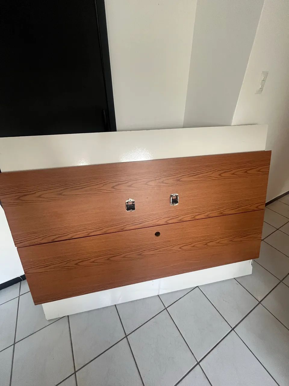 Painel de TV