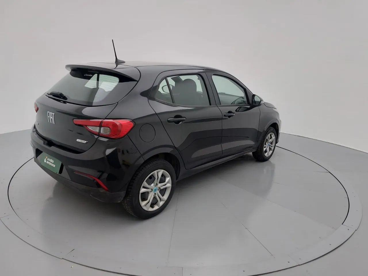 Fiat Argo Drive 1.0 Firefly 2026 - Foto 5