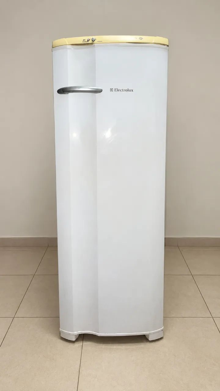 Geladeira Electrolux RDE35 Super 317L - Funcionando Perfeitamente