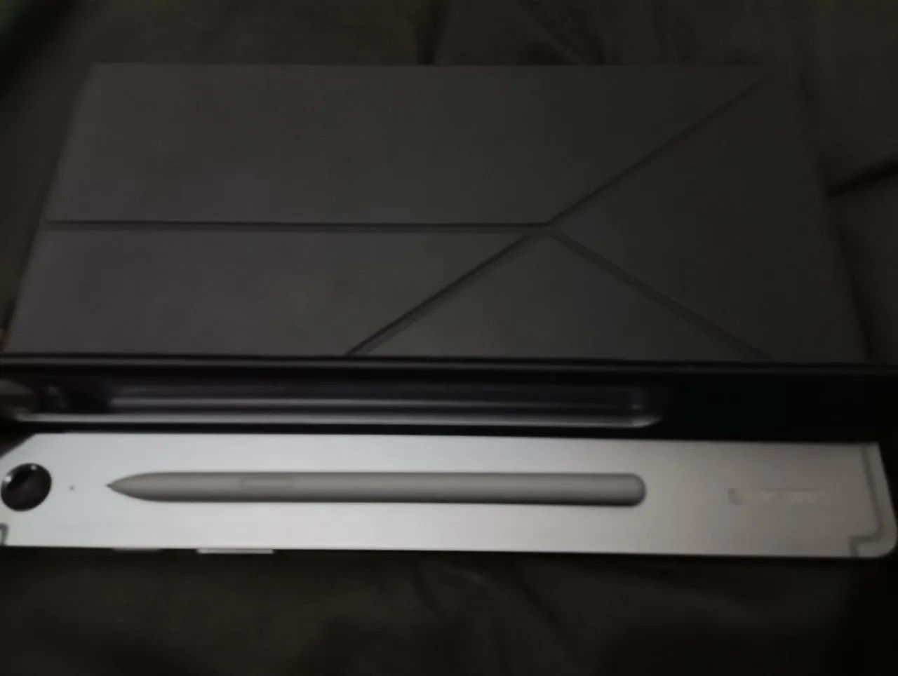Vendo/Troco Tab s9 Fe 