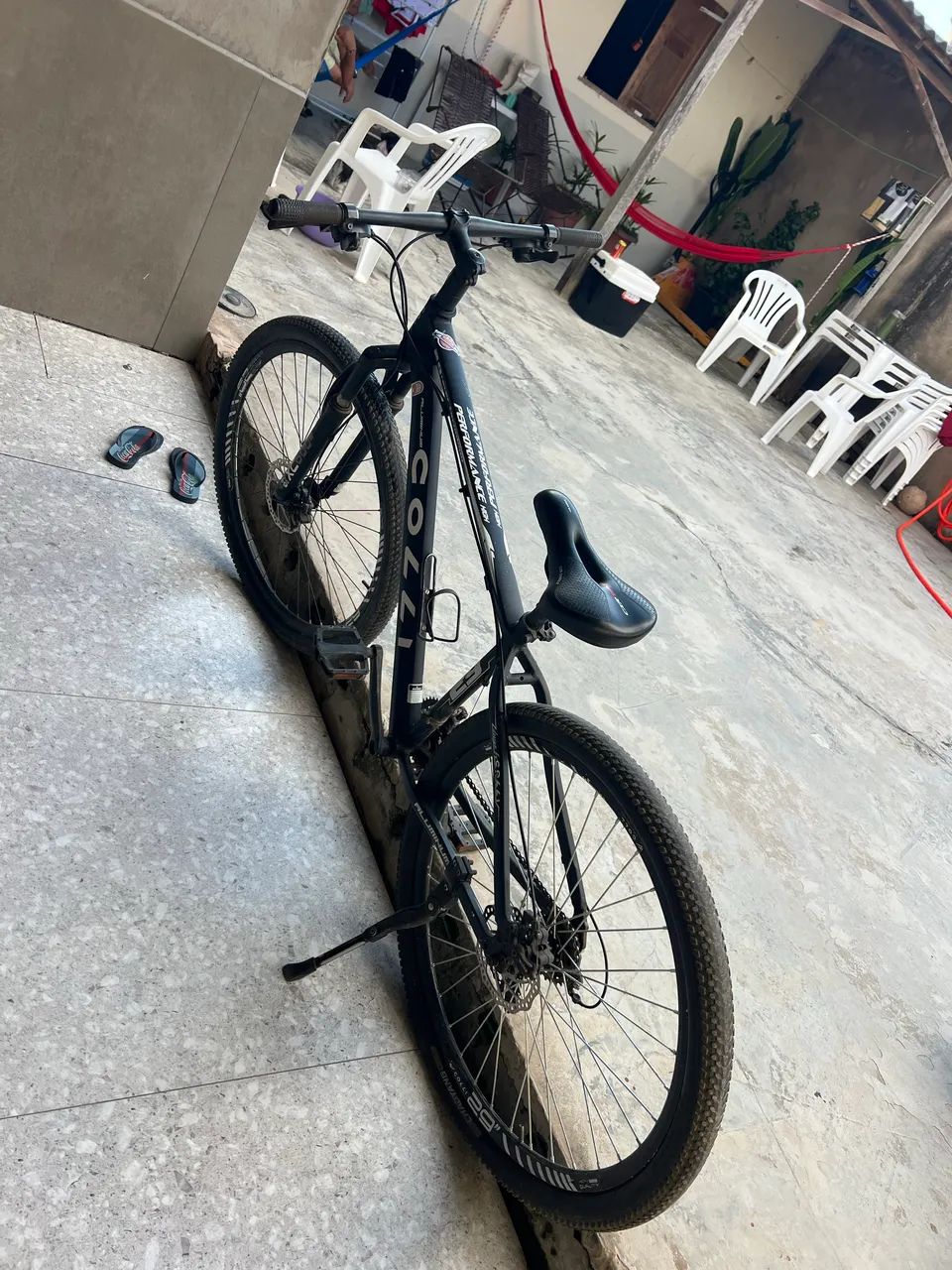 Bike COLLI Aro 29 - Foto 2