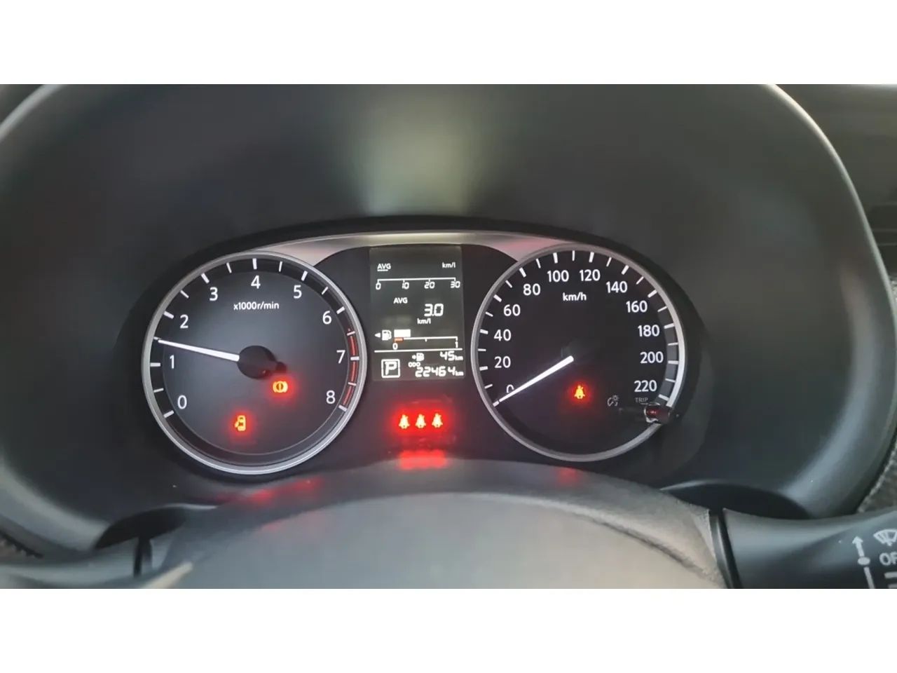 Nissan Kicks Sense 1.6 16V Flex Aut., foto 13 de 17