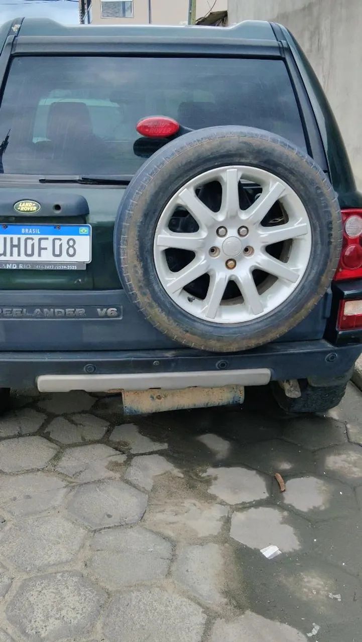 Está com o câmbio com defeito do