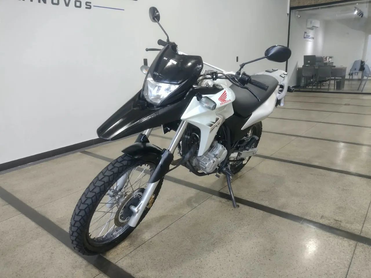 XRE 300 ABS - Foto 4