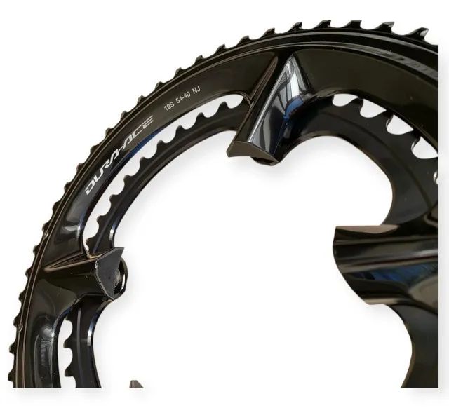 Coroas Dura Ace 52x36 11speed - Acessórios de Ciclismo