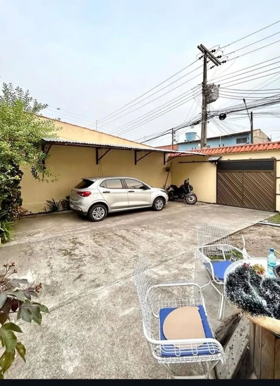 Casa na condor 