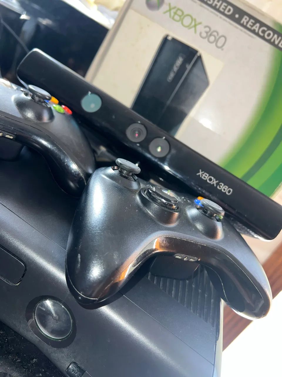 Xbox 360 - Foto 3