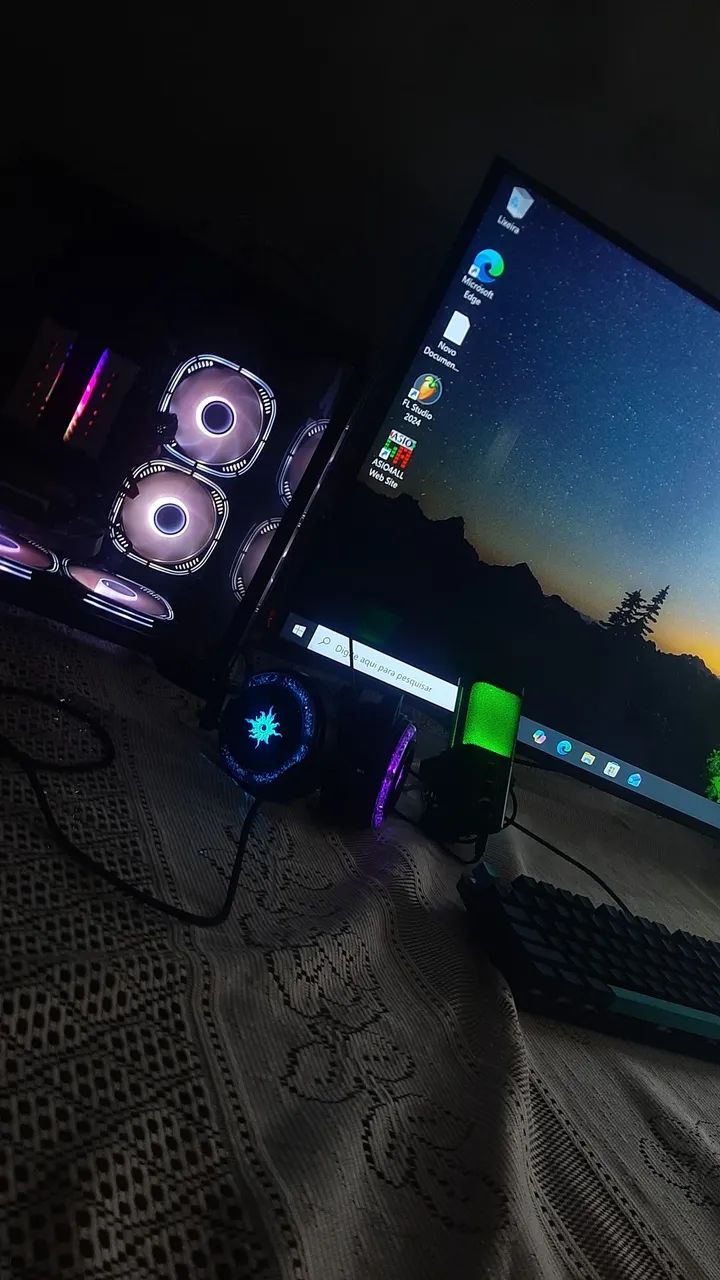 PC Gamer - Foto 3