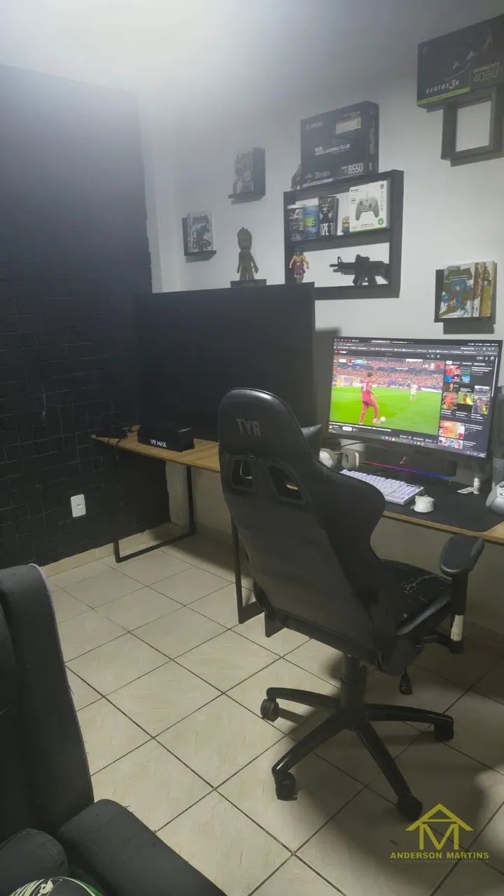 Apartamento em Itapuã - Vila Velha, ES - Foto 3