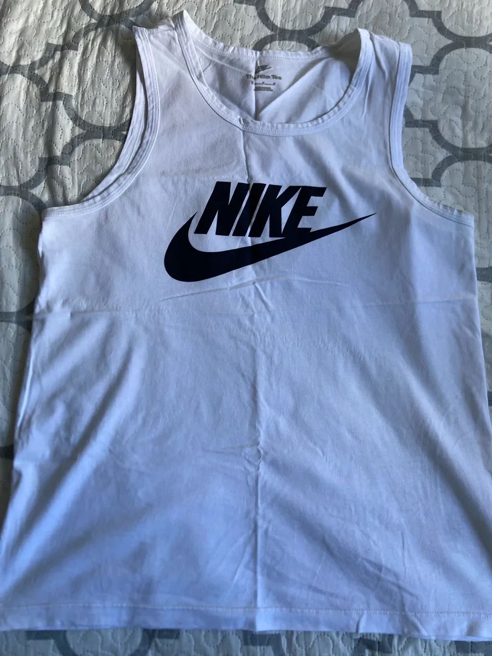 Regata Nike 