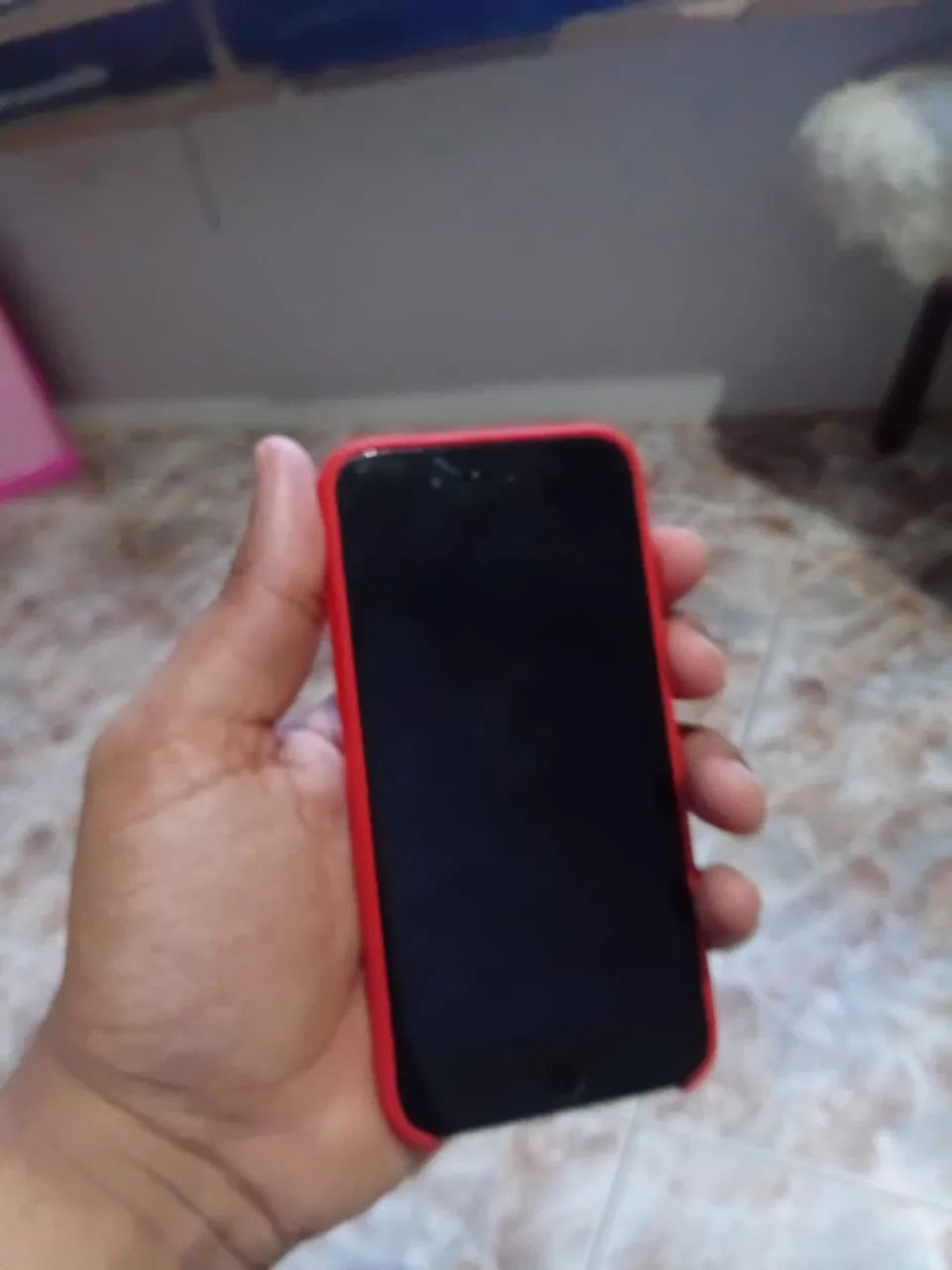 Iphone 8 normal  - Foto 4