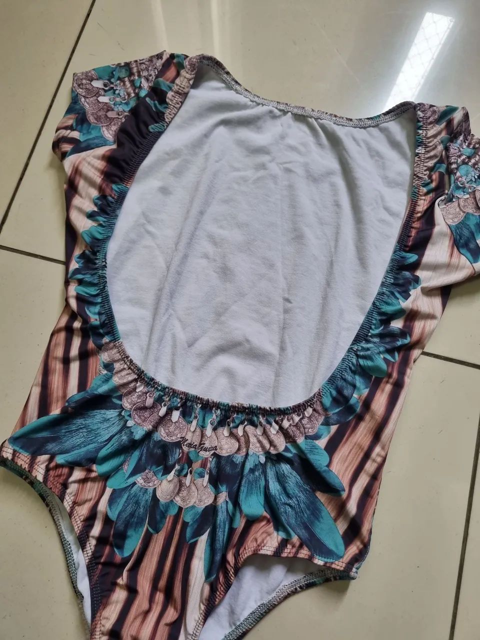 Body MG M - Foto 2