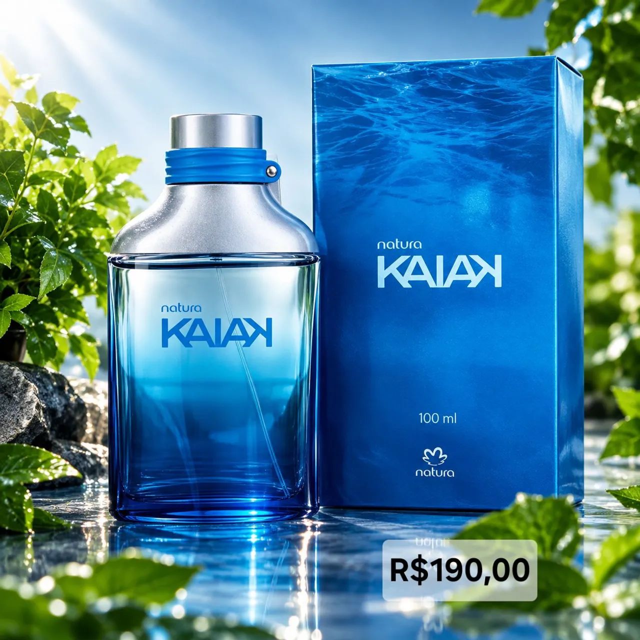 Produtos natura - Foto 3