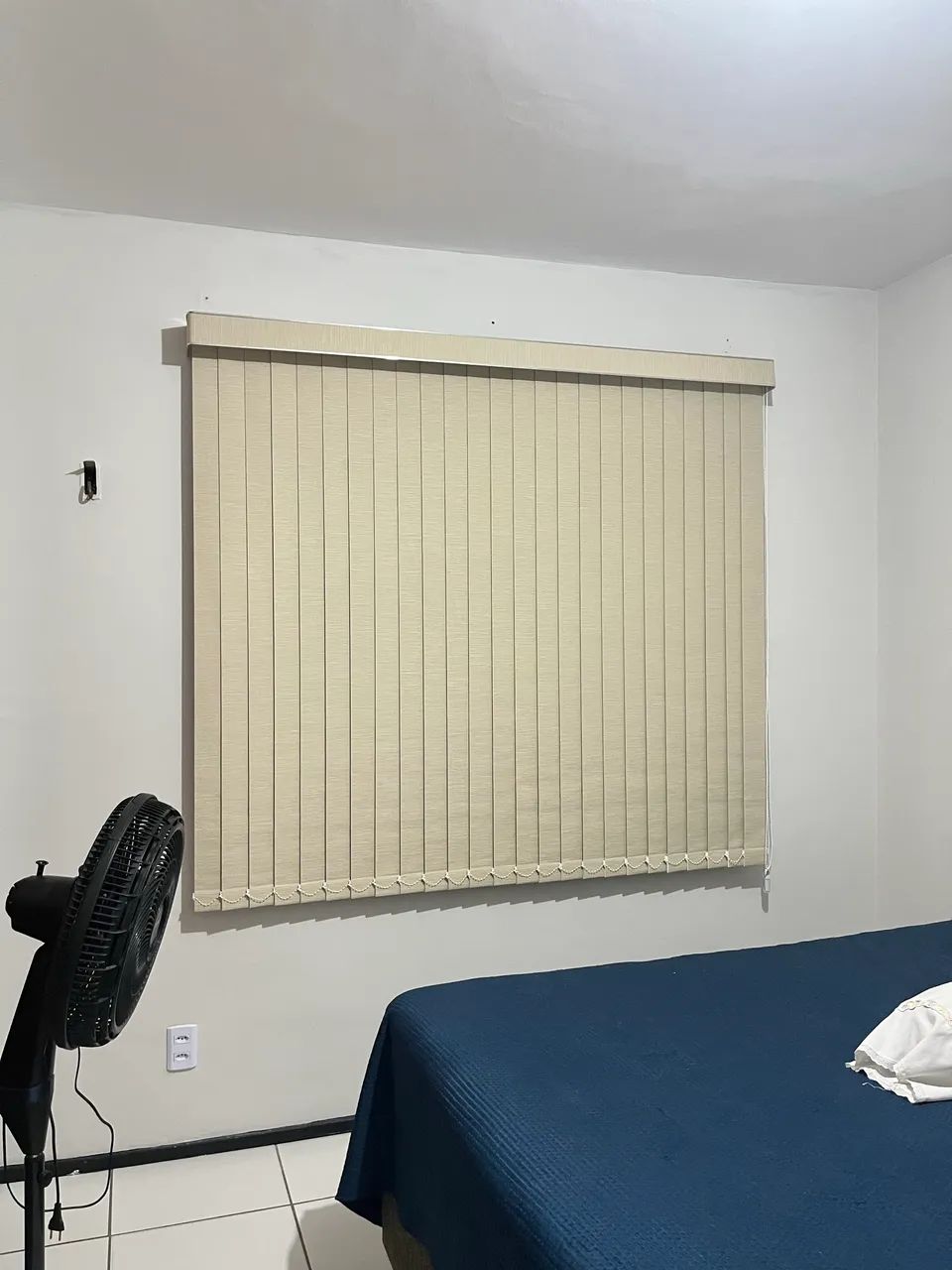 Montagem de cortinas e persianas  - Foto 4