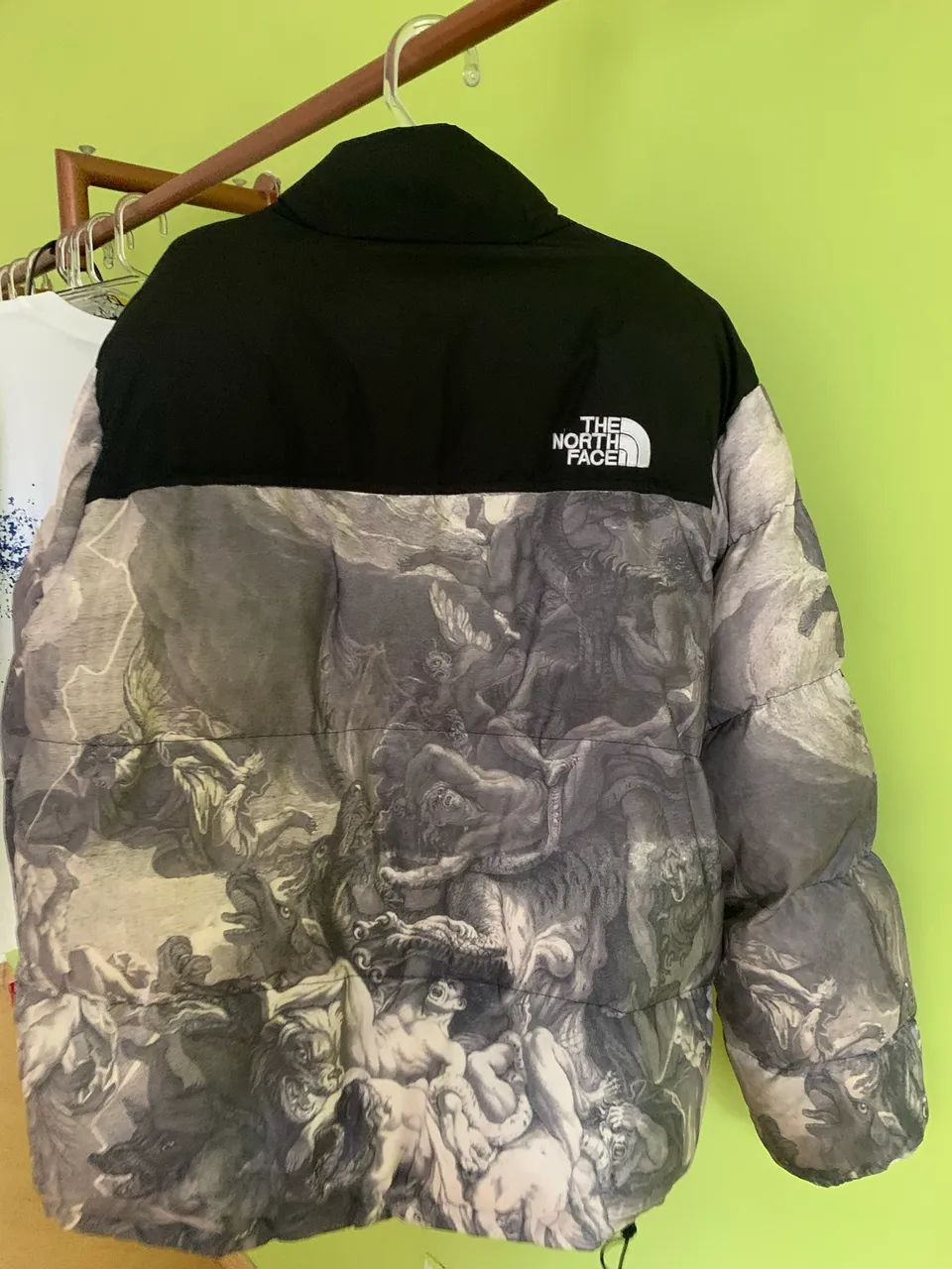 Casaco The North Face  - Foto 2