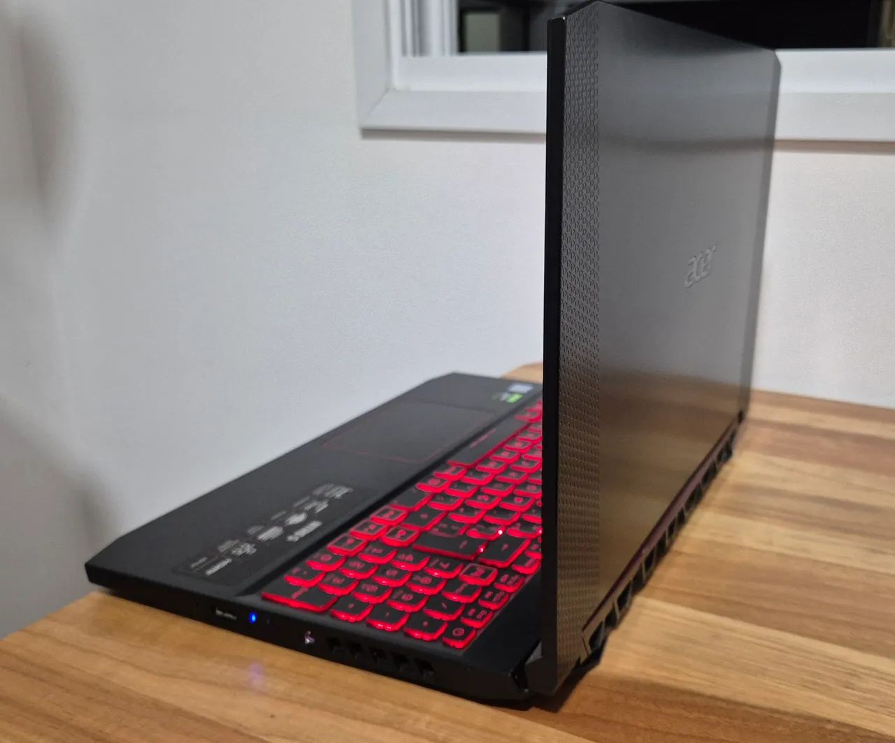 Acer Nitro 5 i5 GTX 1650, SSD 512 GB - Foto 3