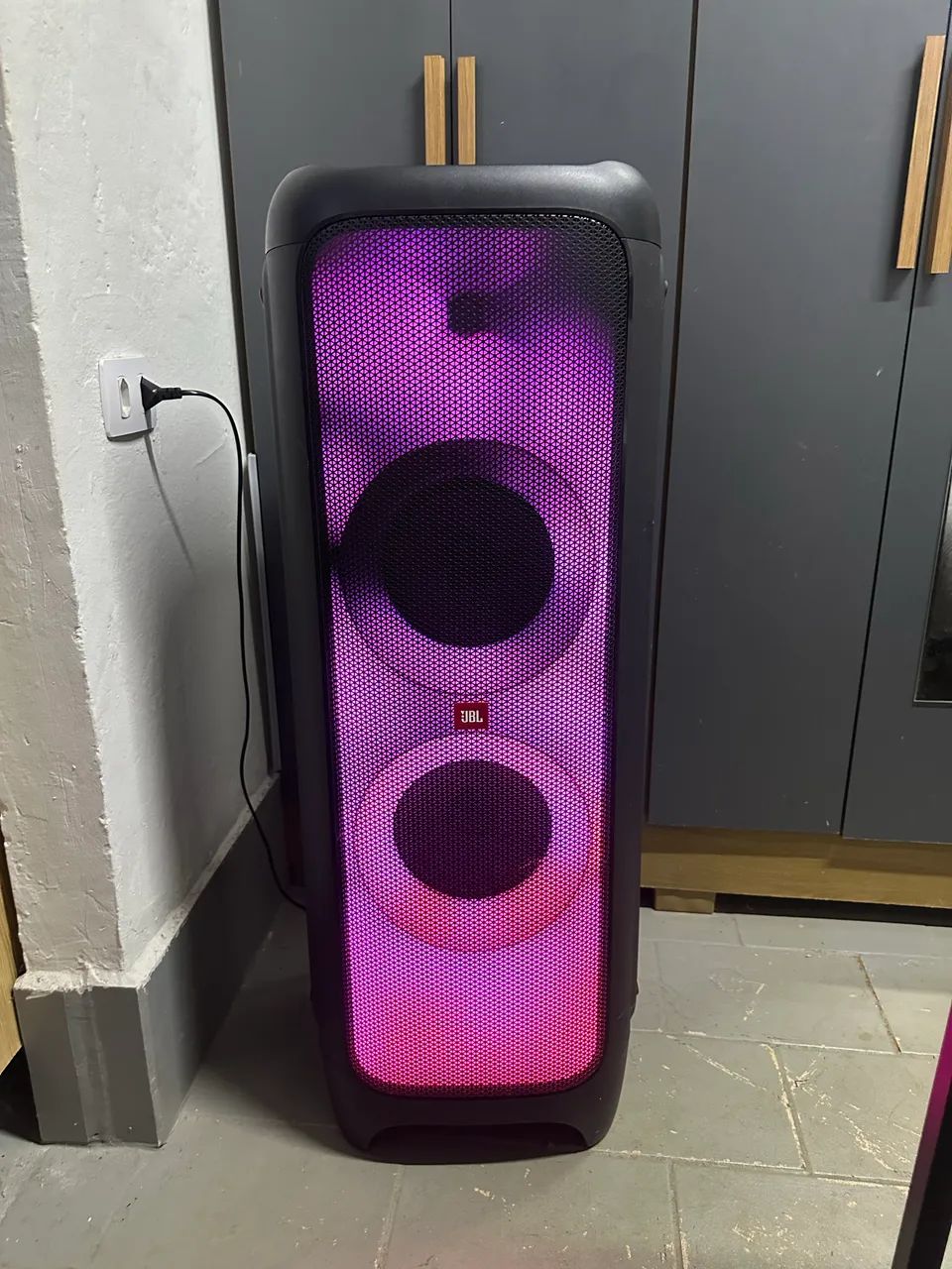 Jbl partybox 1000 - Foto 2