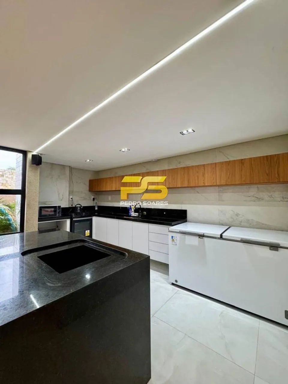 Apartamento para Locação em Manaíra com 99m² - Foto 5