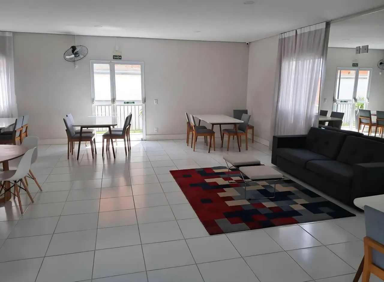 Apartamento Monte Mor  - Foto 3