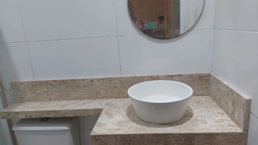 Mármores & Granitos para Cozinhas  e banheiros - Foto 4