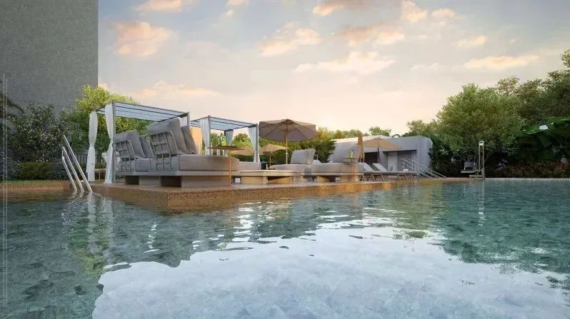 AVENIDA 105 - Foto 3