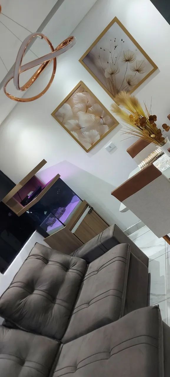 Aquário Marinho  - Foto 2