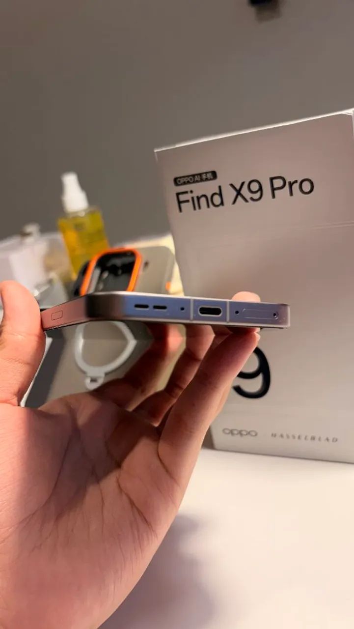Oppo Find X9 PRO 512GB - Foto 3