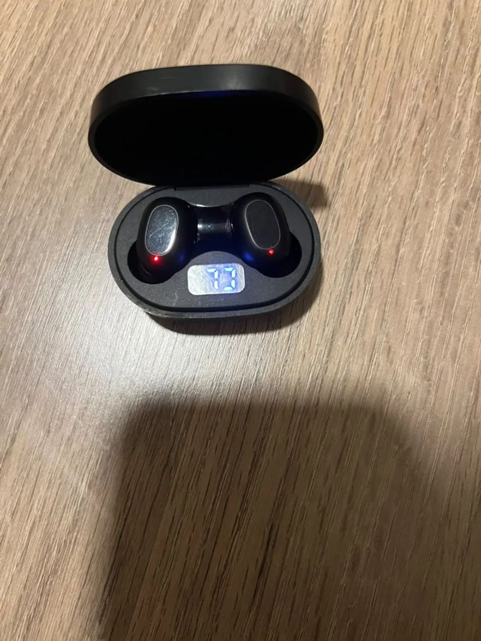 fone de ouvido confortável - Foto 4