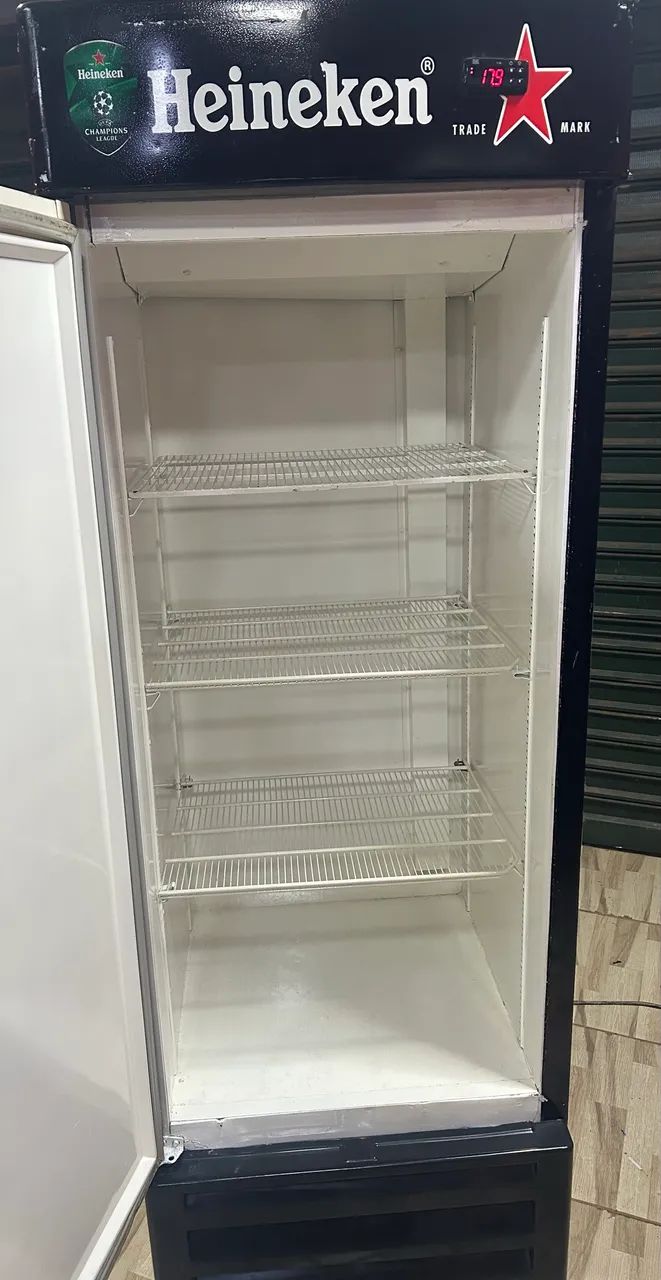freezer cervejeiro 500 litros  - Foto 3