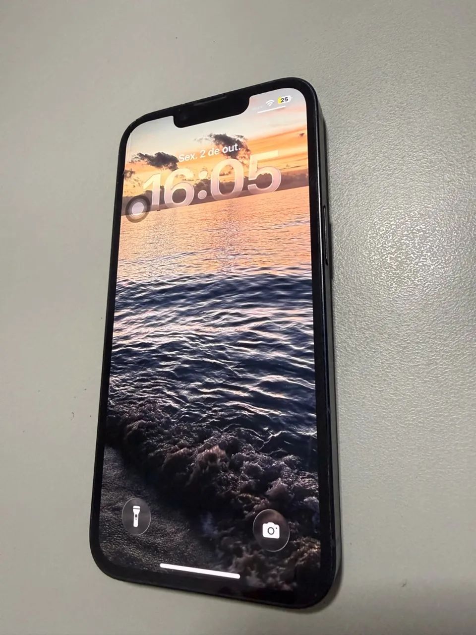 iPhone 14 256 gb  - Foto 2