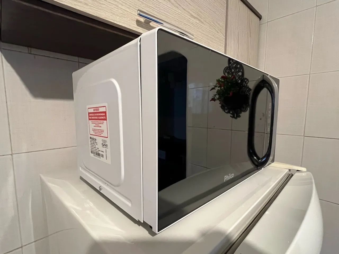 Vendo microondas  - Foto 2