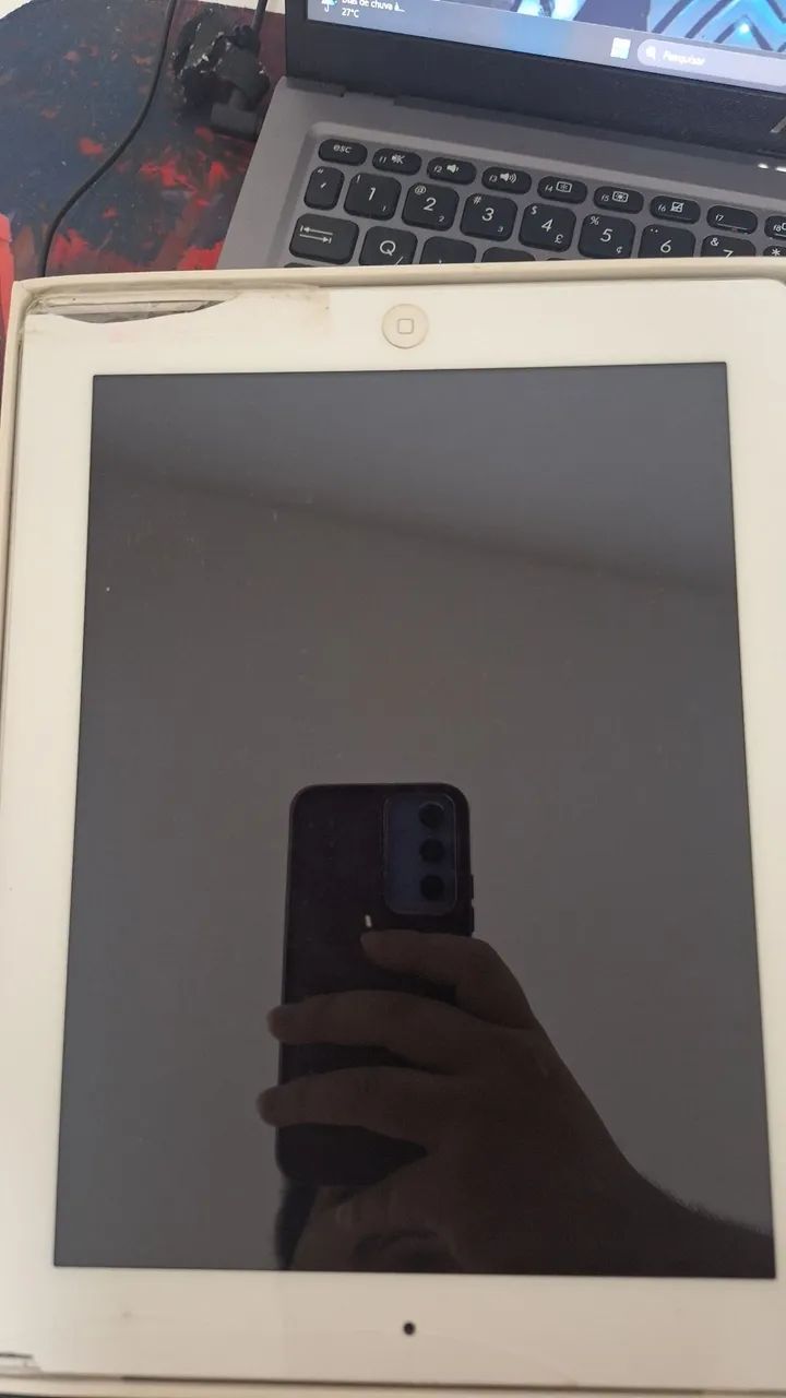 Vendo peças de Ipad 2 (a desmontar) - Foto 3