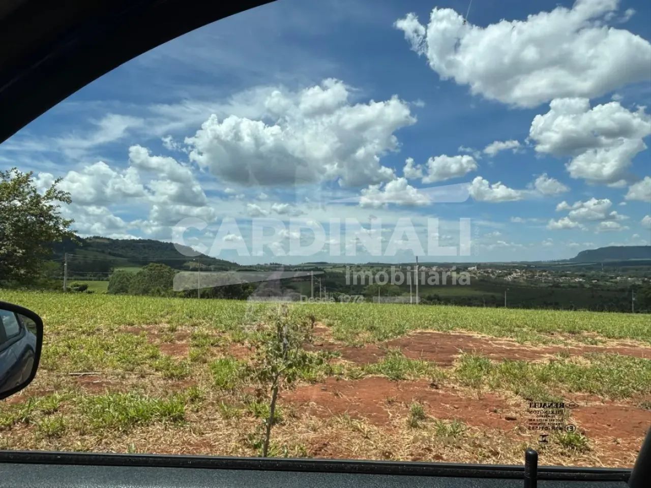 Terreno Condomínio em Analândia - Foto 4